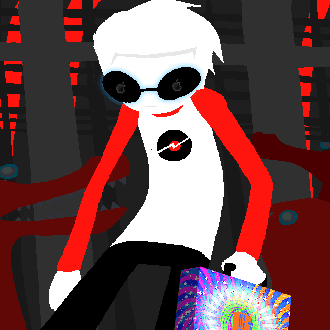 Dave Strider